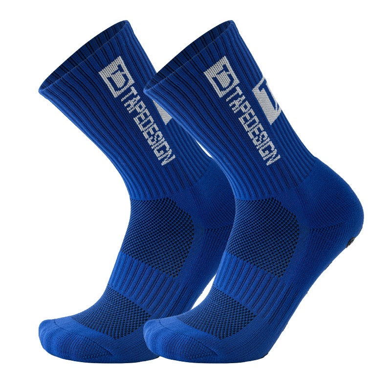 Goal Rush Grip Socks