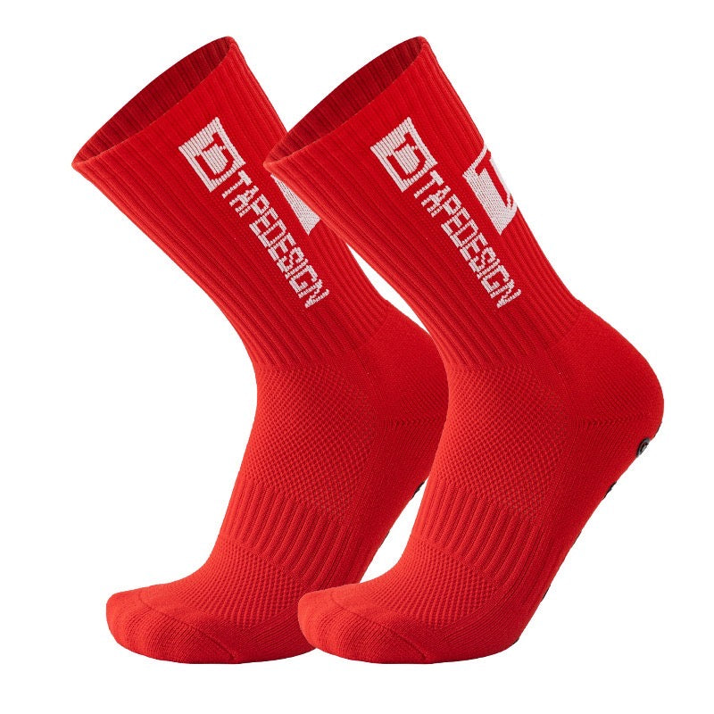 Goal Rush Grip Socks